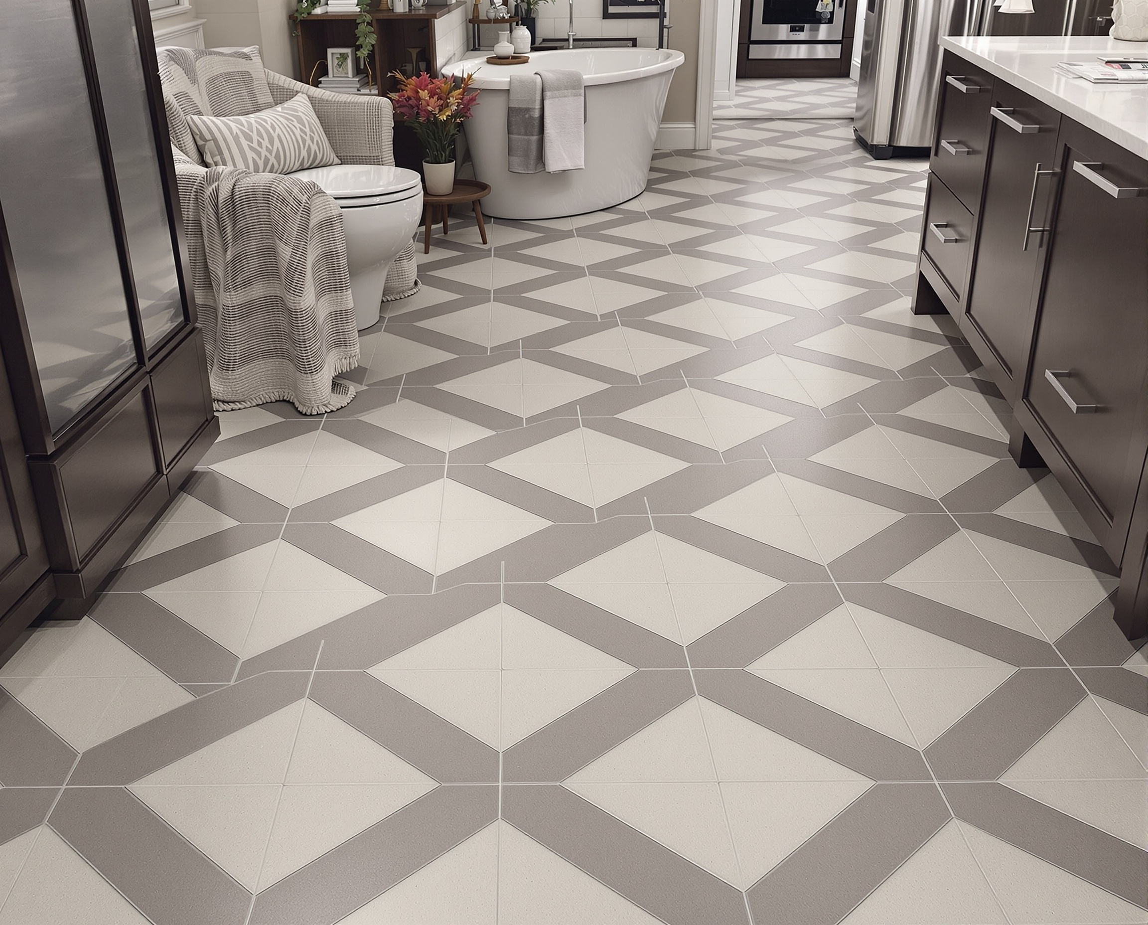 Flooring Tiles Singapore