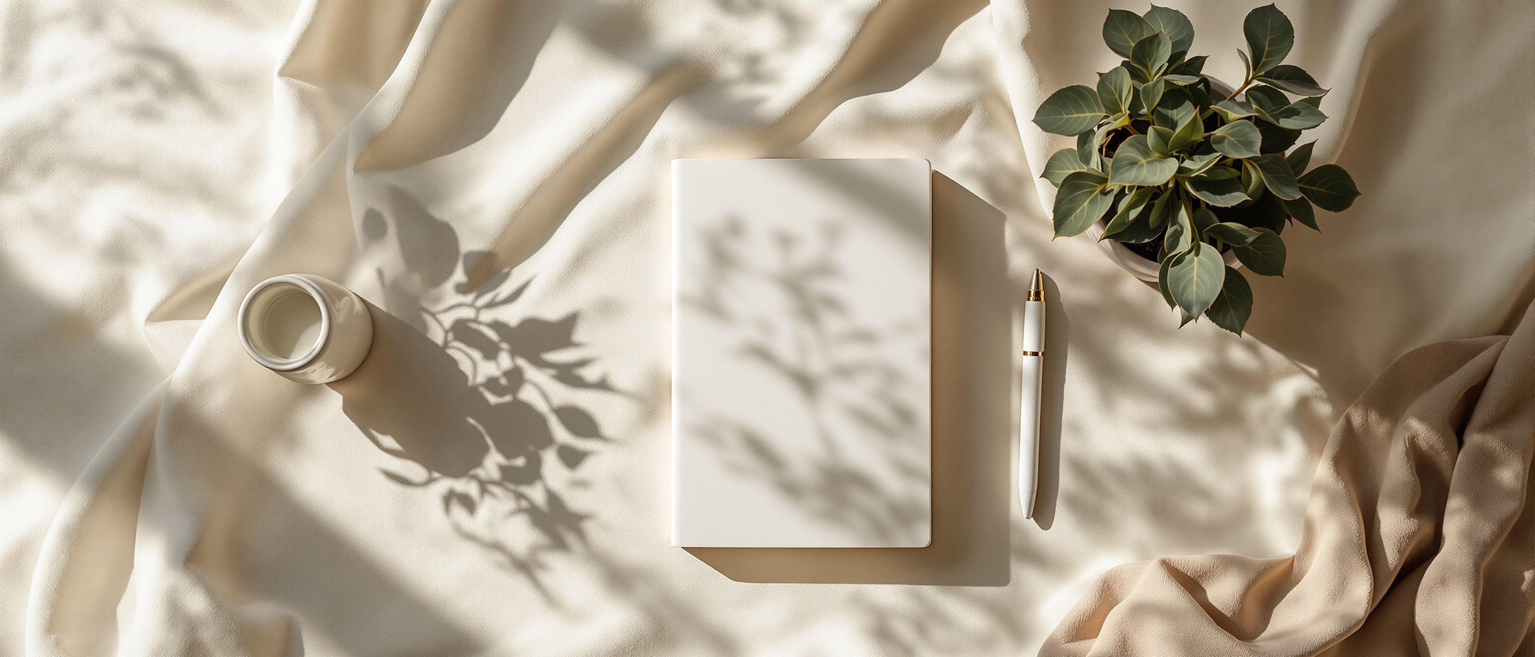 Curated wellness essentials