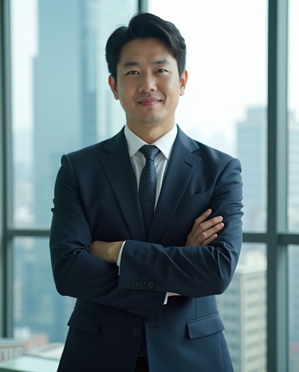 이광철 대표이사