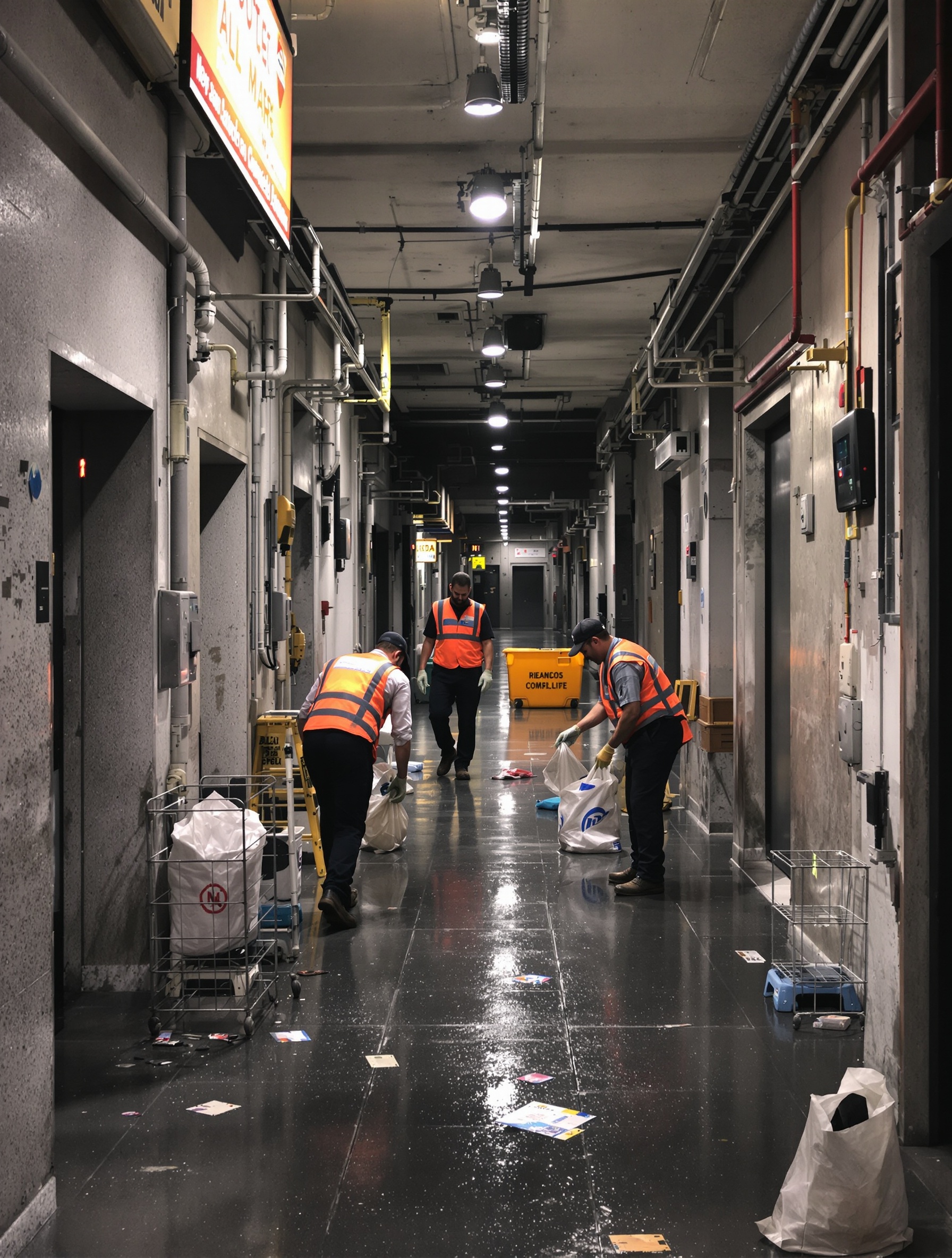 Equipo profesional ECOSERVEIS