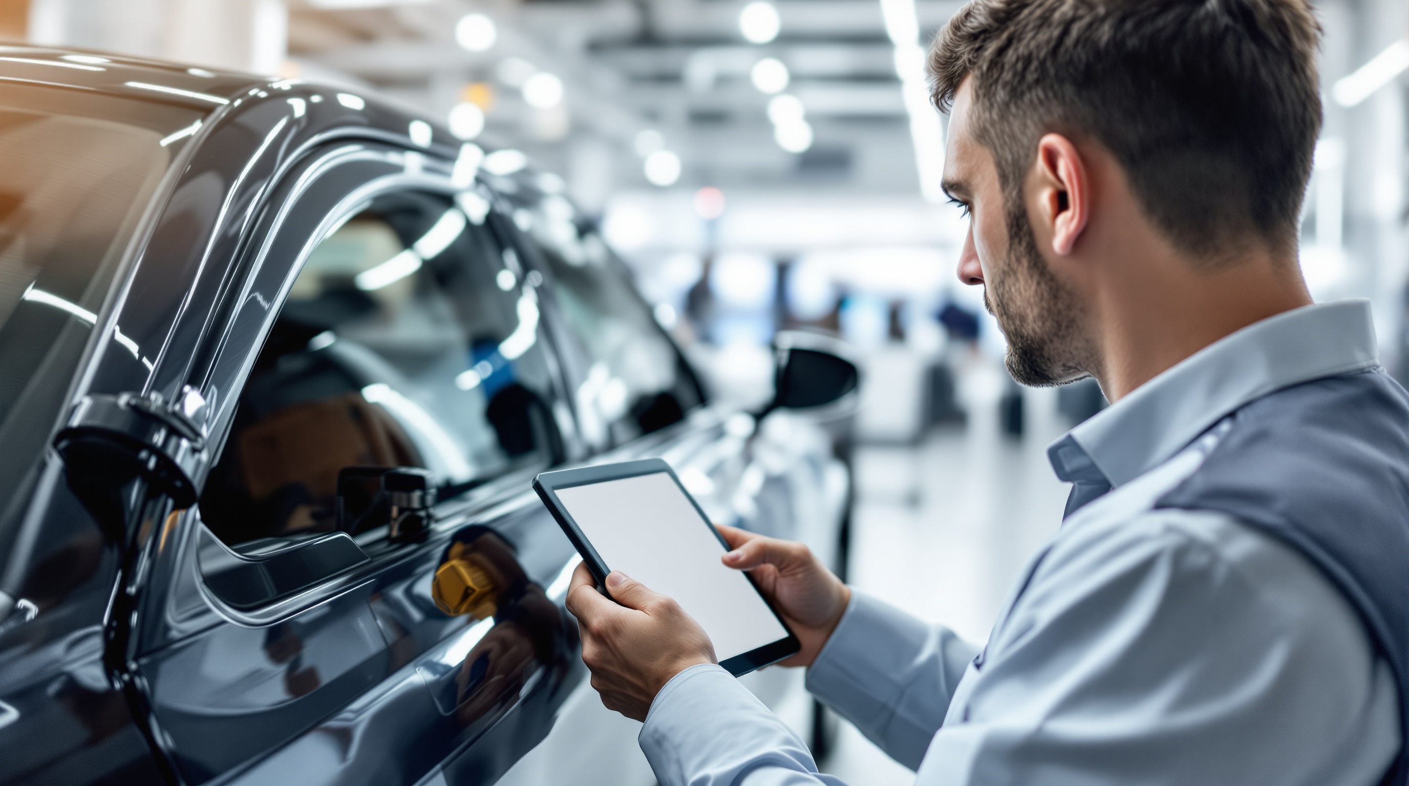 Profesyonel Oto Ekspertiz