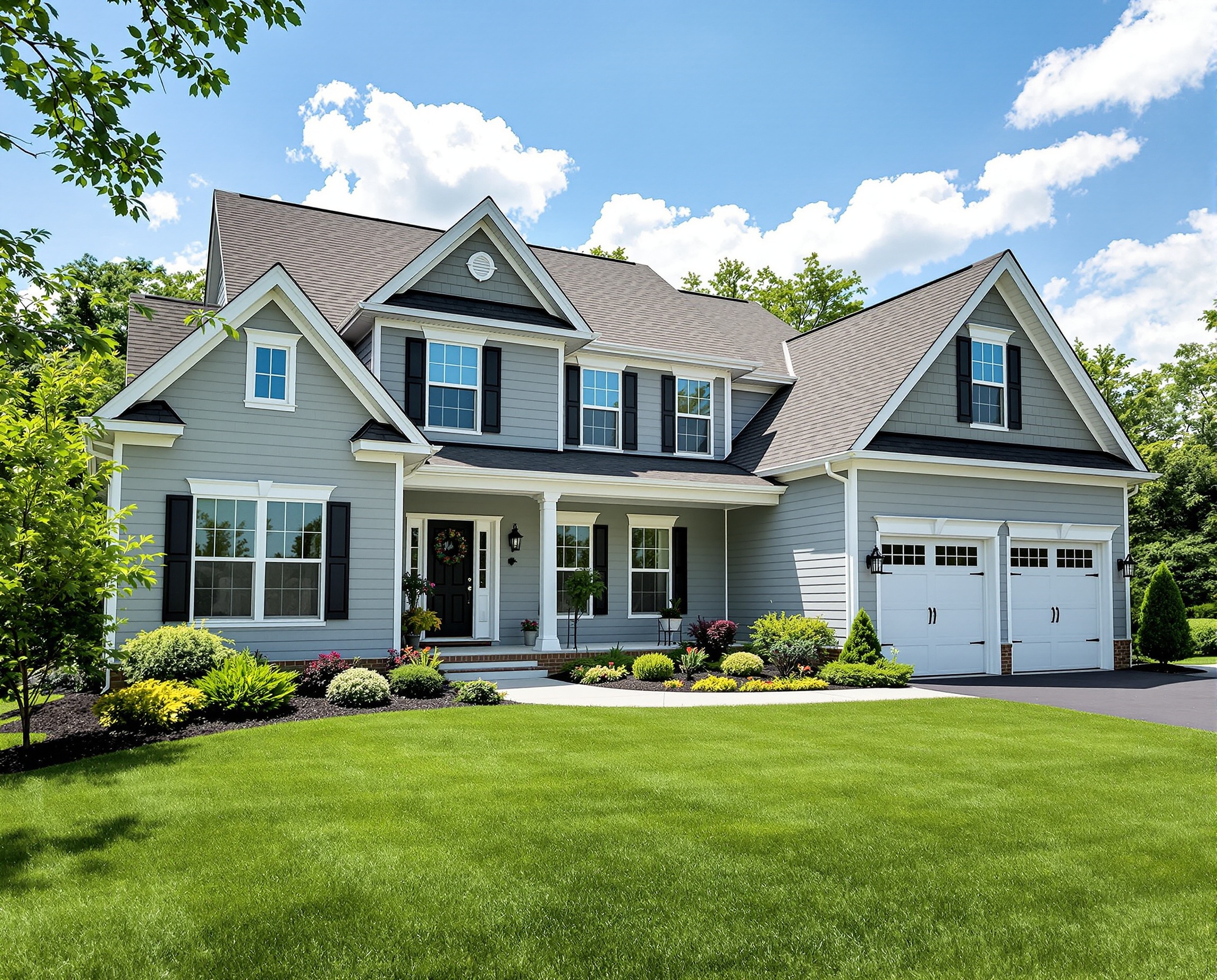 Beautiful renovated home