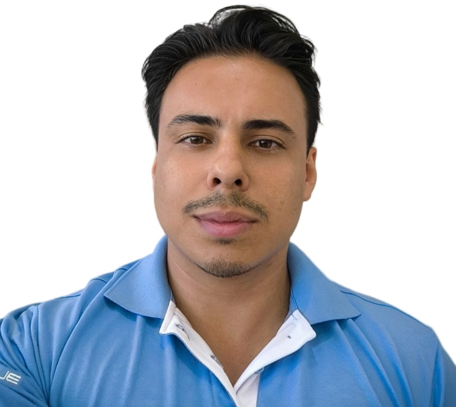 BYD Londrina - Consultor Rafael