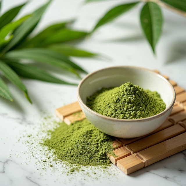 Green Tea Extract