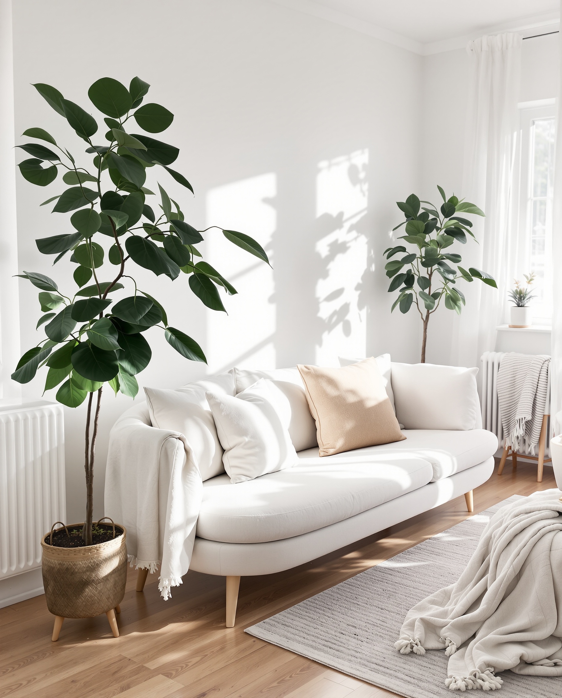 Scandinavian Interior
