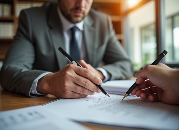 Title Company Closing Process