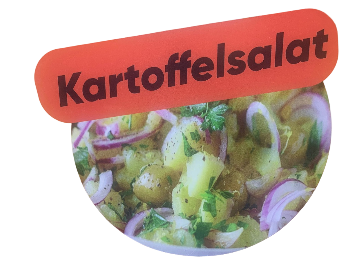 Kartoffelsalat