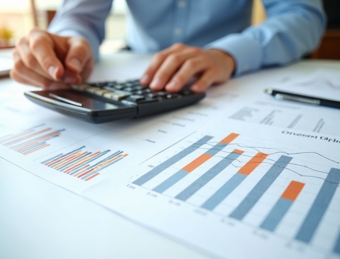 Fix and Flip Calculator