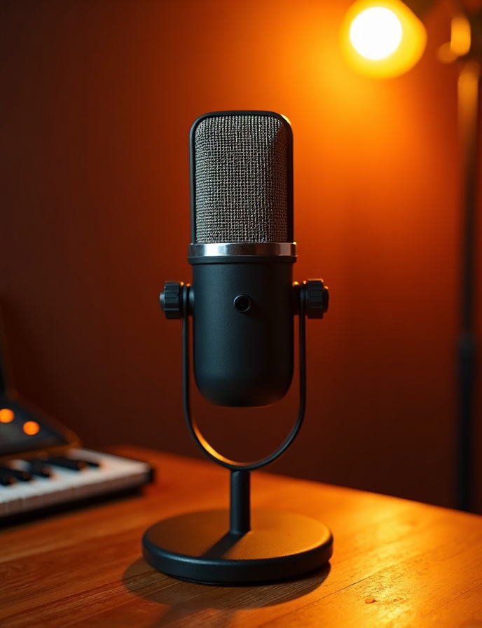 The Podcast & Channel