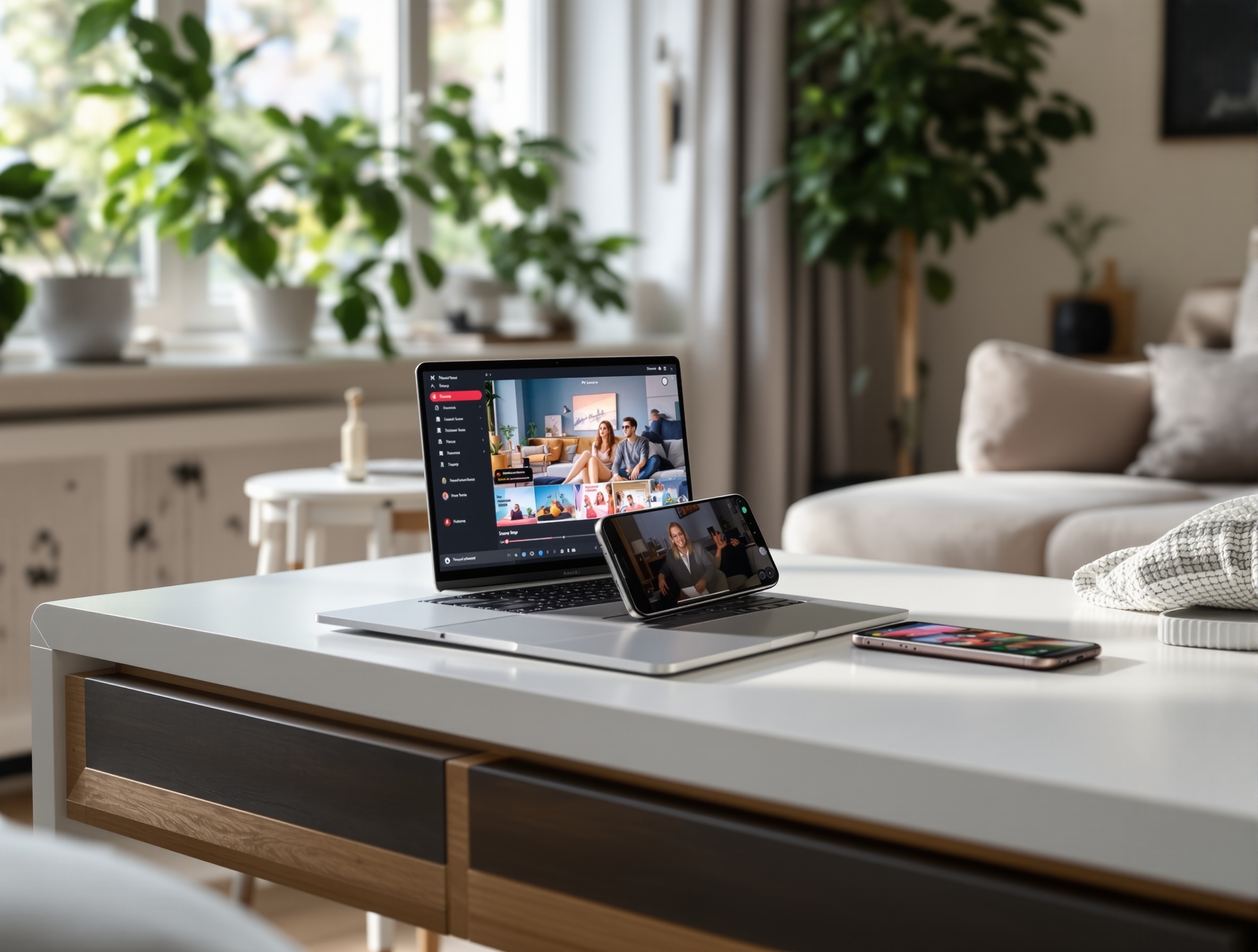 Velocidade de verdade, sem enrolação