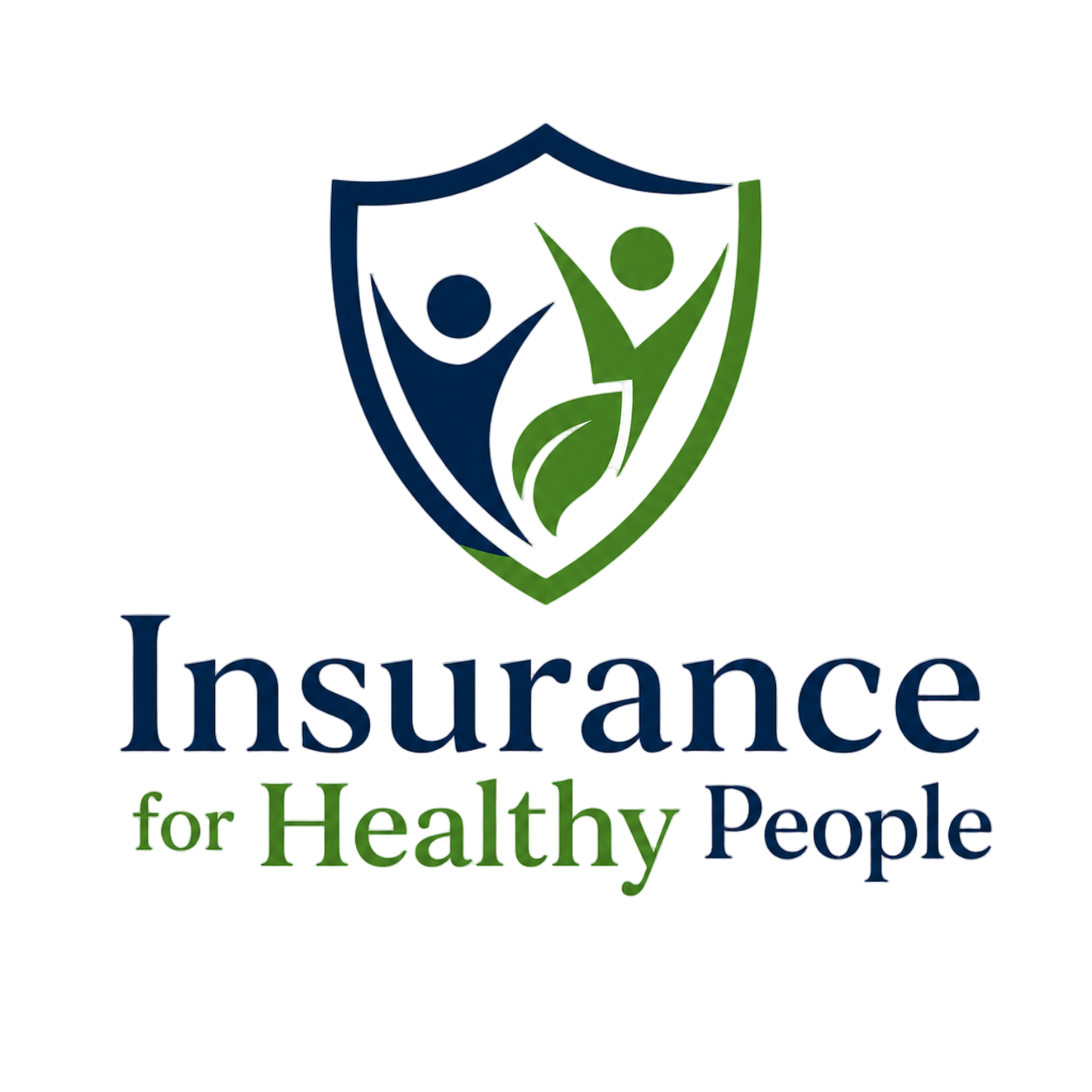 Insurance for Healthy People logo
