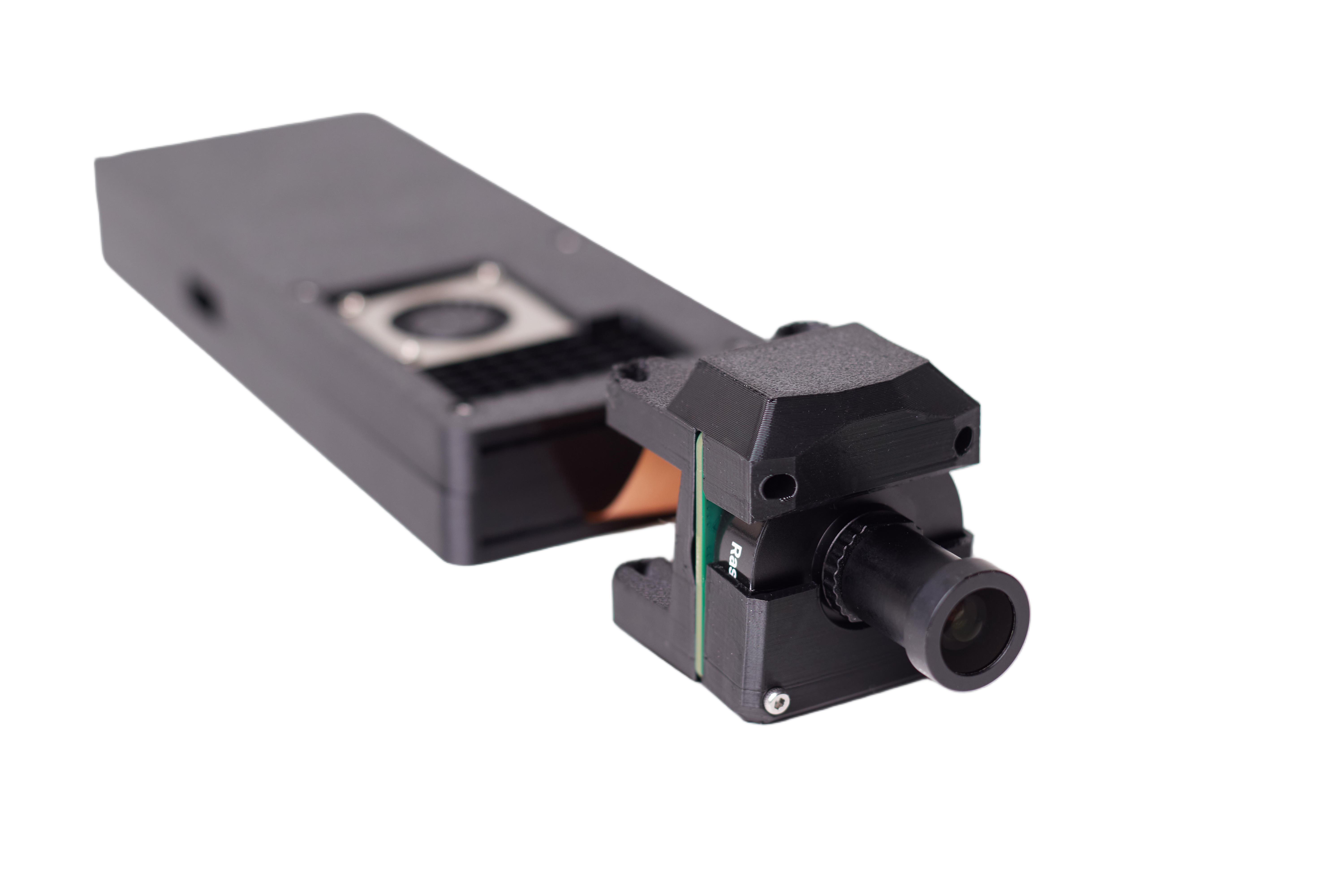 Trident Mid Strike — terminal guidance module