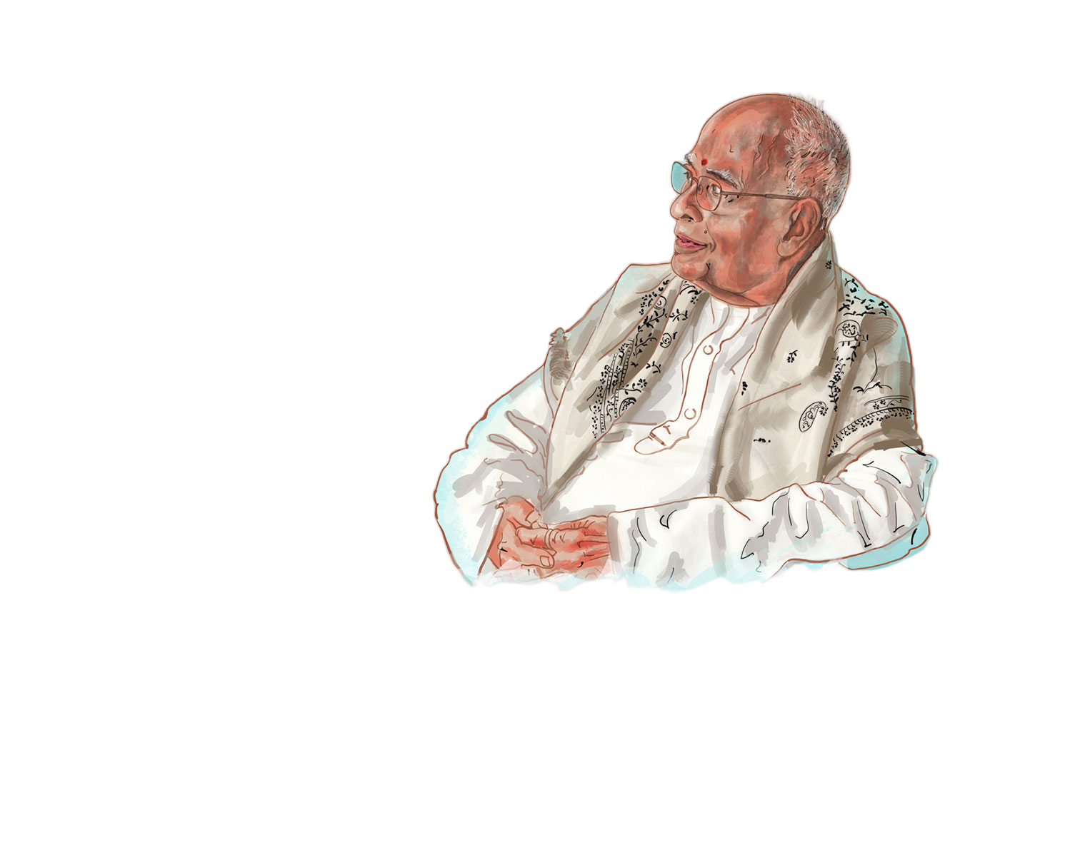 Founder - Mahasakthi Group