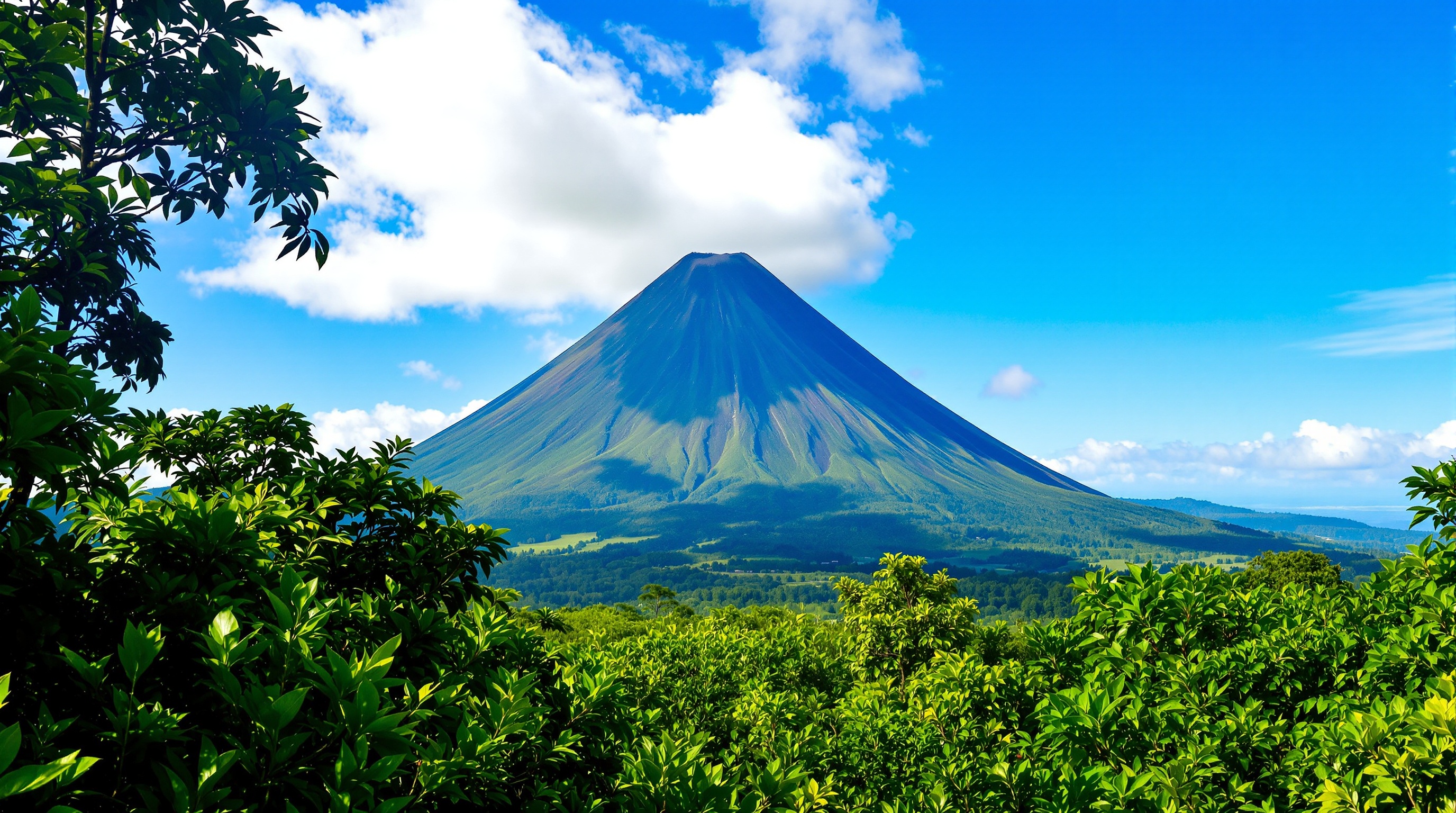 Costa Rica Travel Guide 2025: Beaches, Rainforests & Adventures