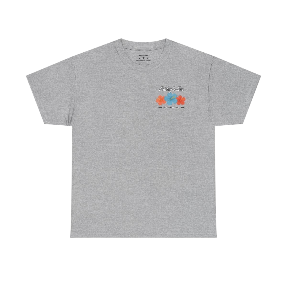 Classic T-Shirt - Grey