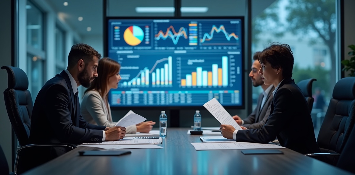 Business Tax Forms Guide