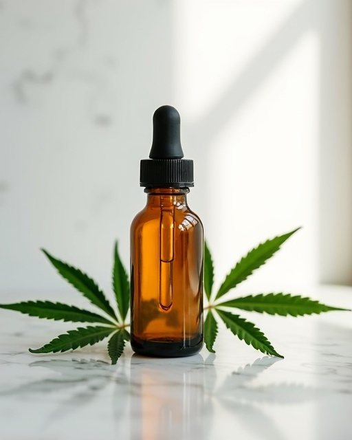 Premium CBD Oil 1000mg