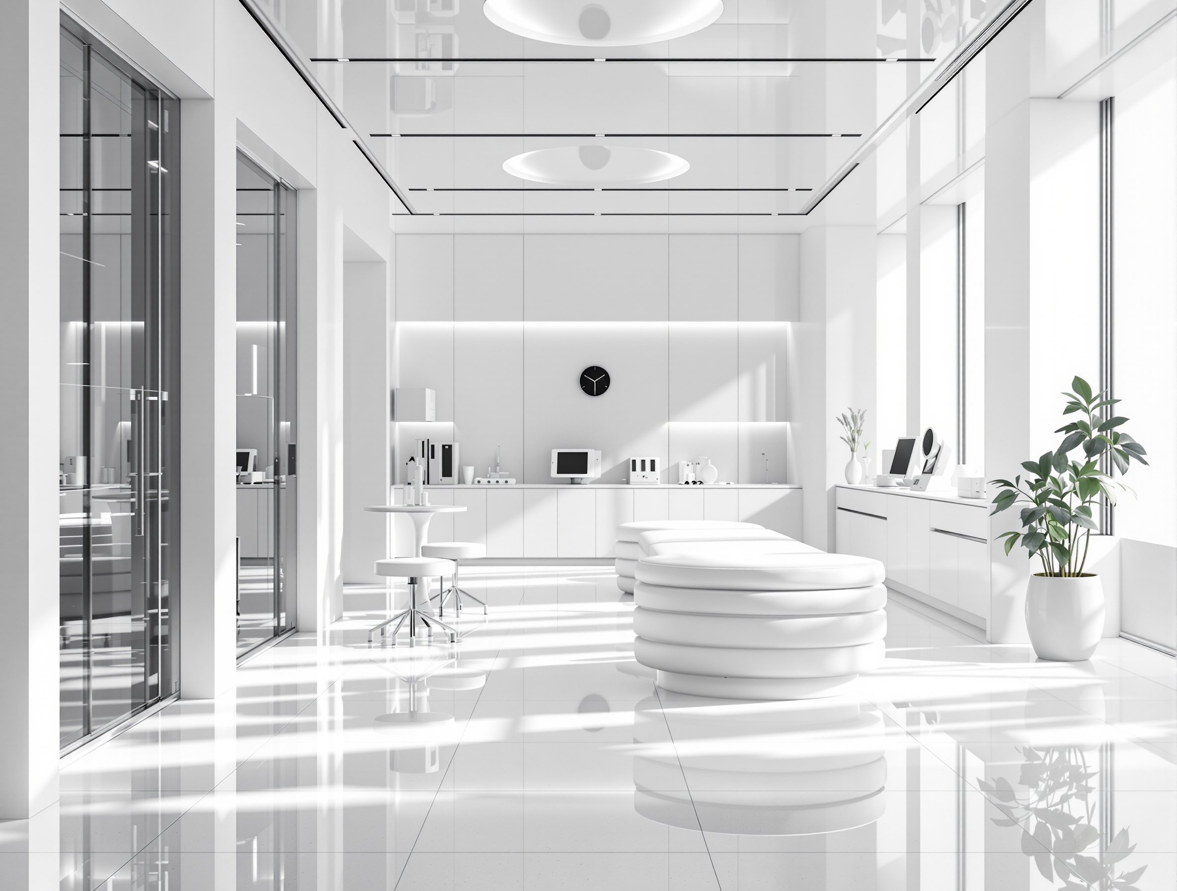 量子波動LABOアルケミスト