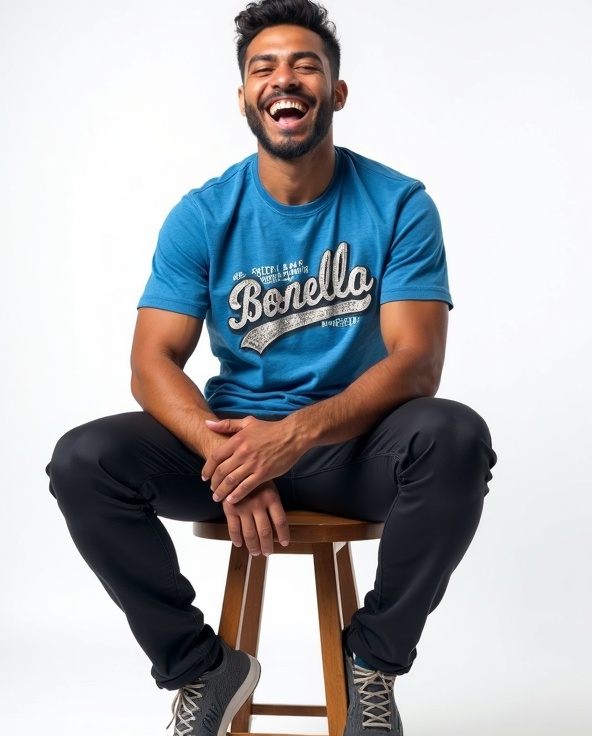 Camiseta Diga-me com quem andas