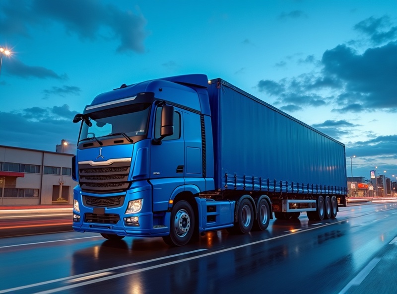 Logística & Transporte