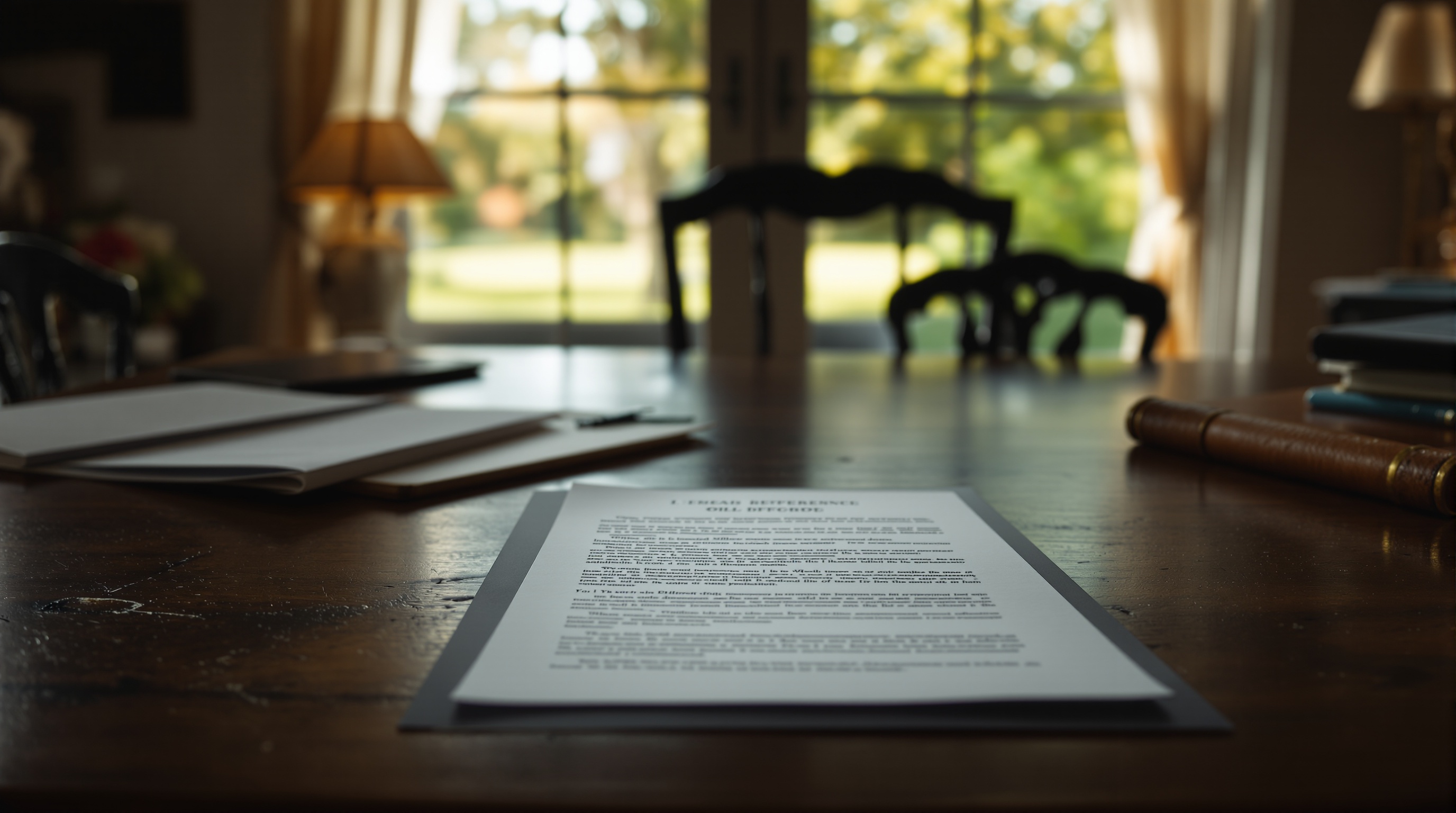 Selling inherited house and probate in Texas