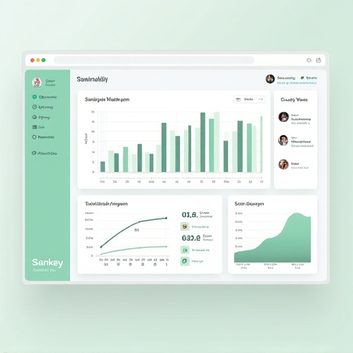 Reverse Resources platform dashboard
