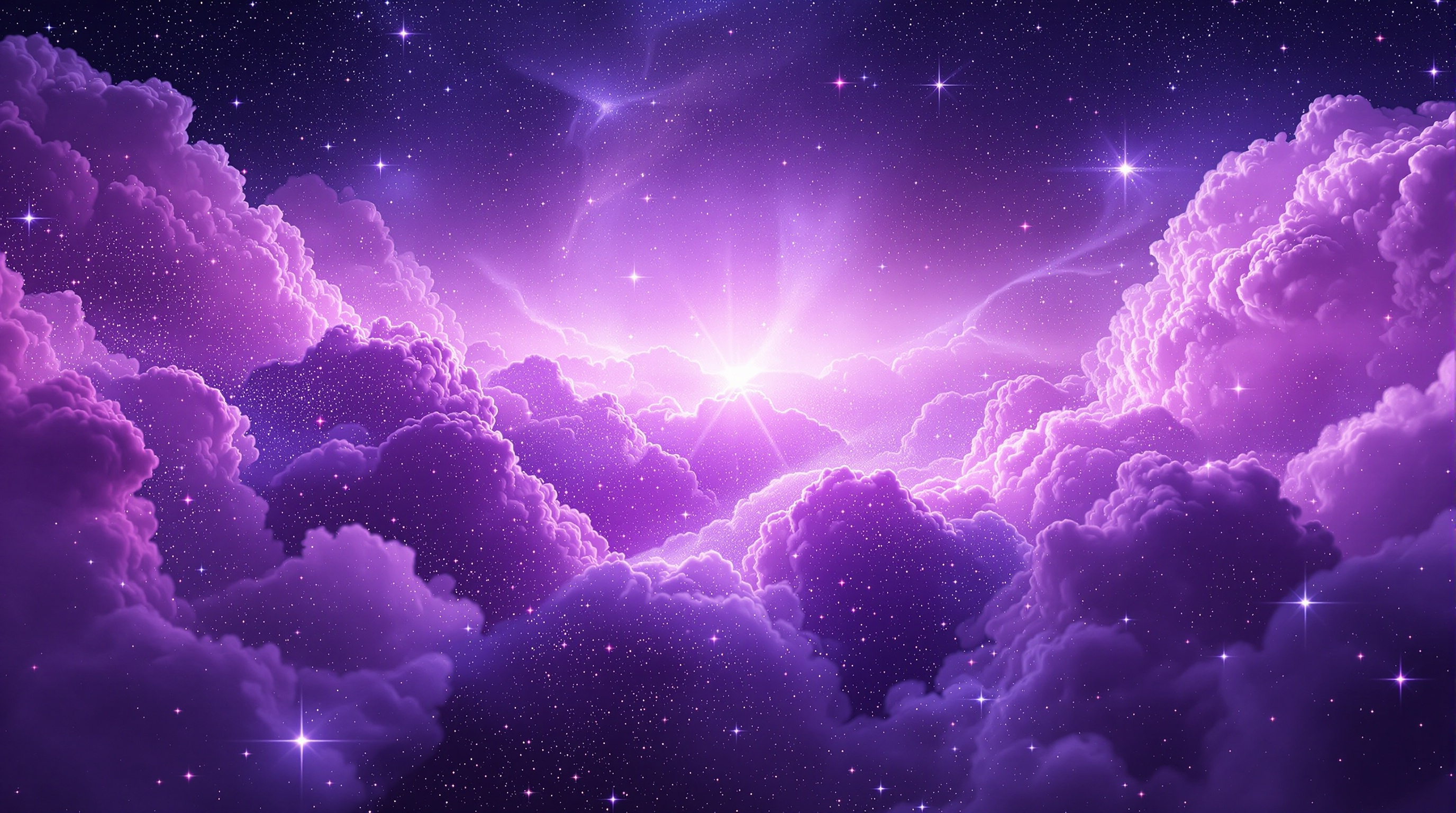 The Space Between Dimensions