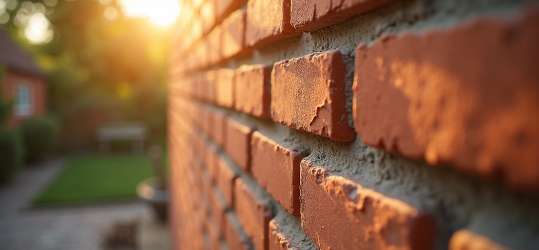Brick & Block Masonry