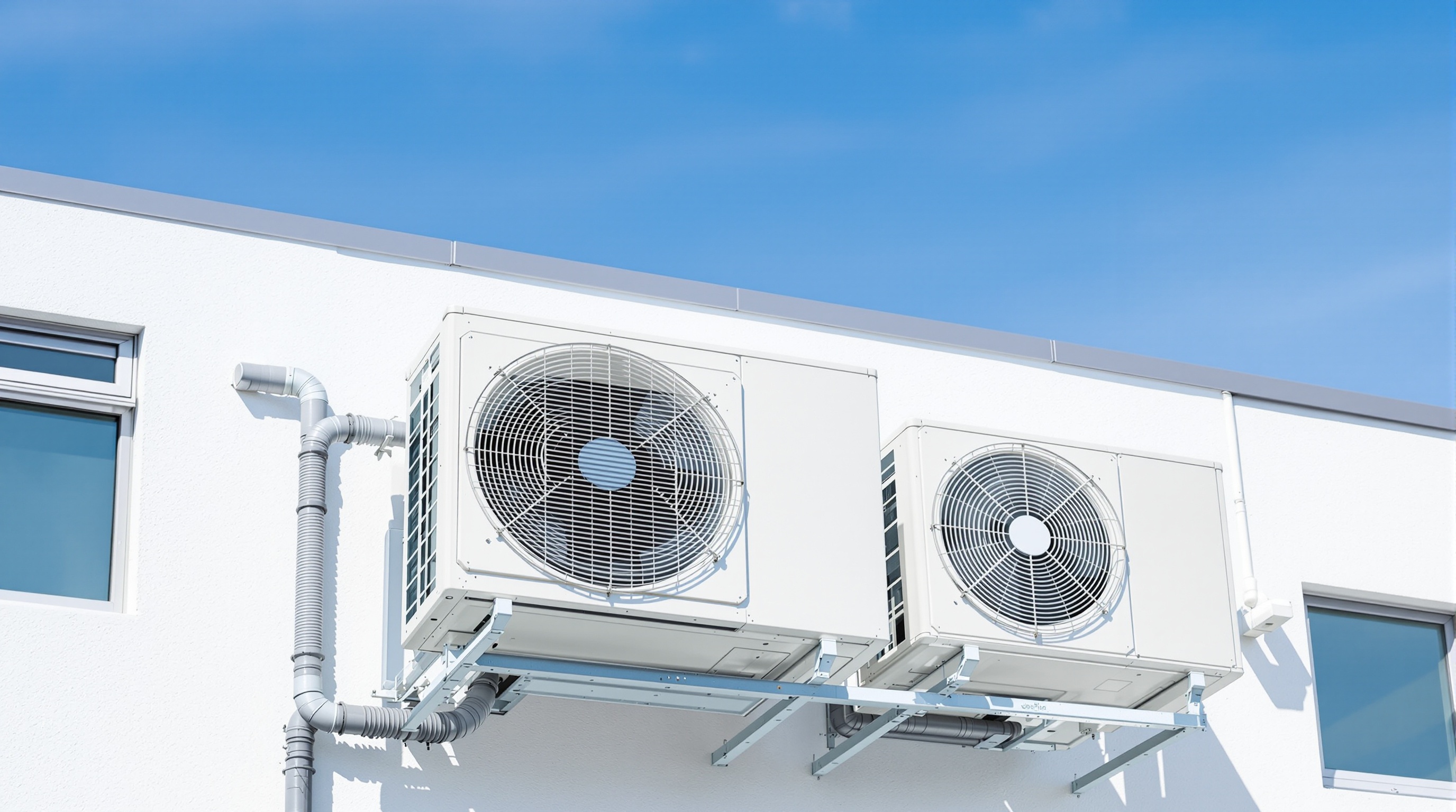 Commercial Air Conditioning in Billericay