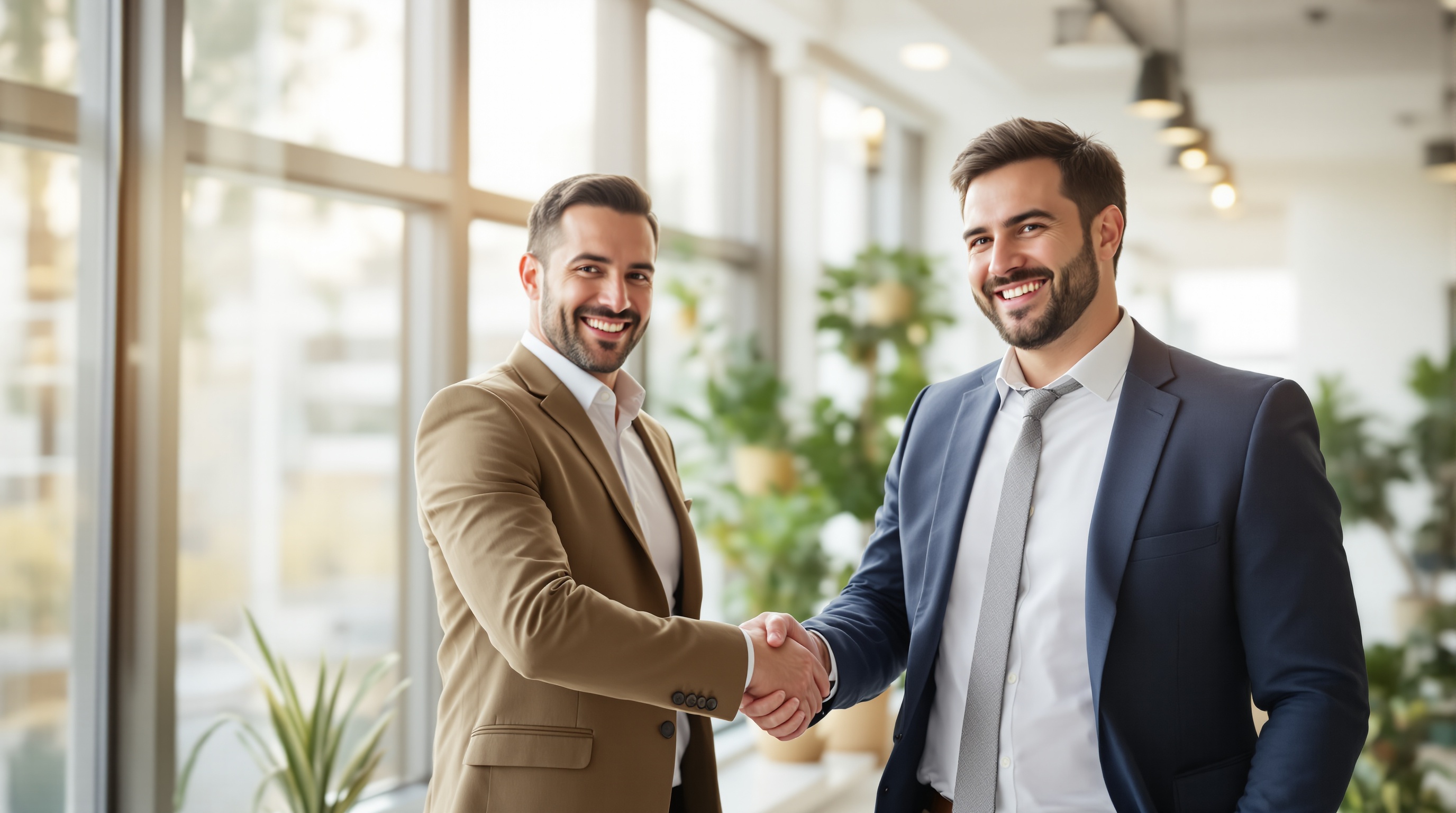 Trusted by 480+ referral partners