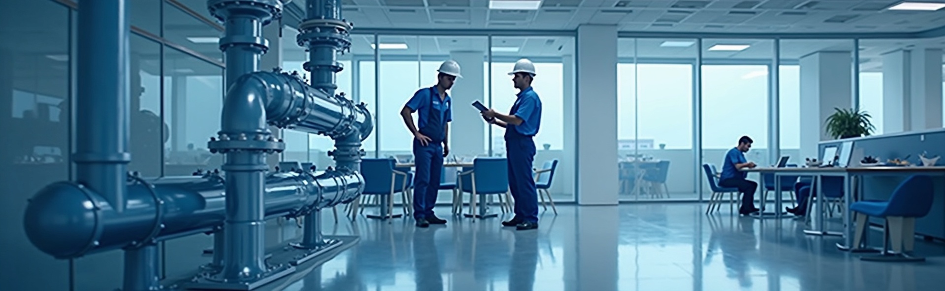 About Willins Plumbing