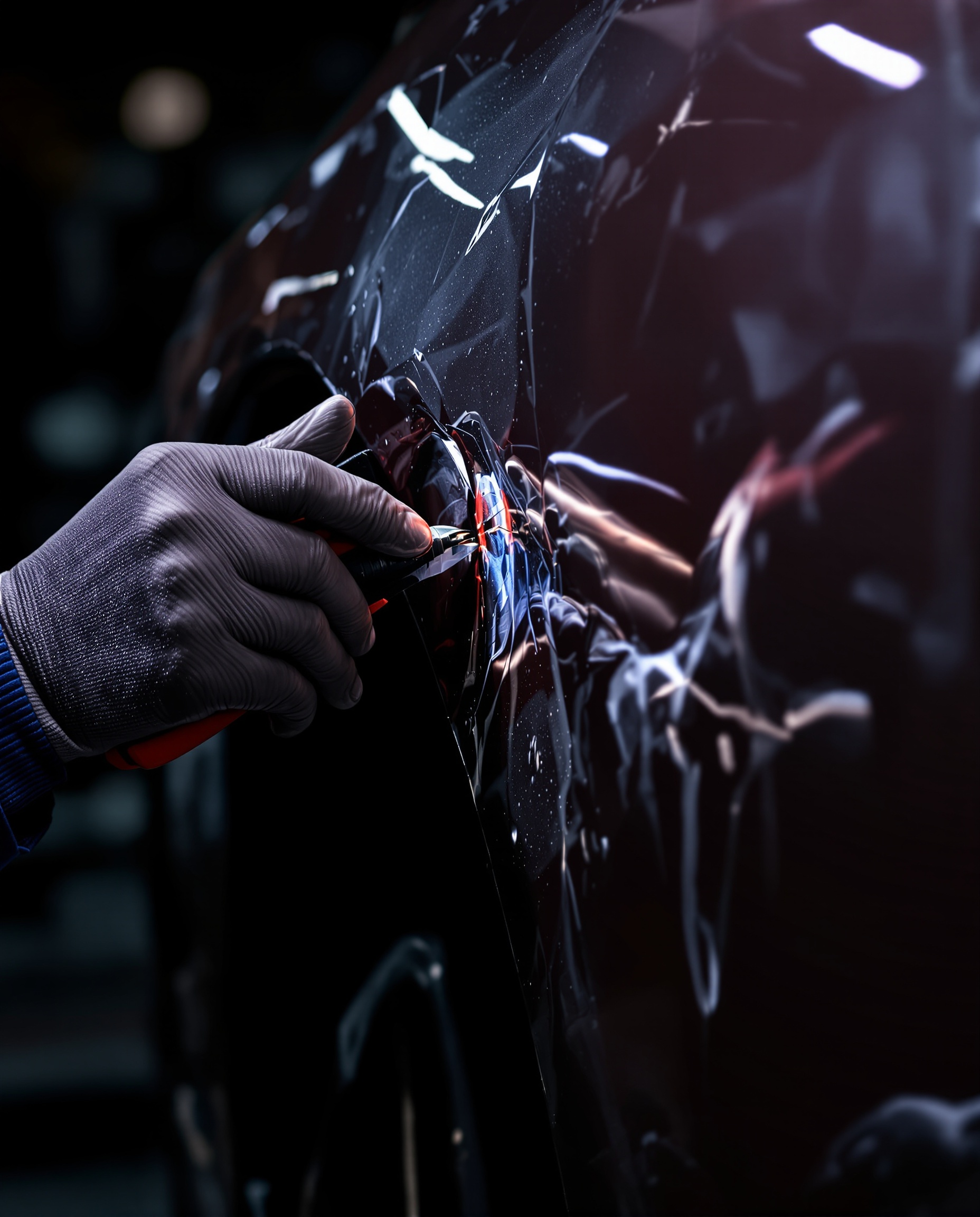 Göçüksan Ankara Uzman Teknisyen