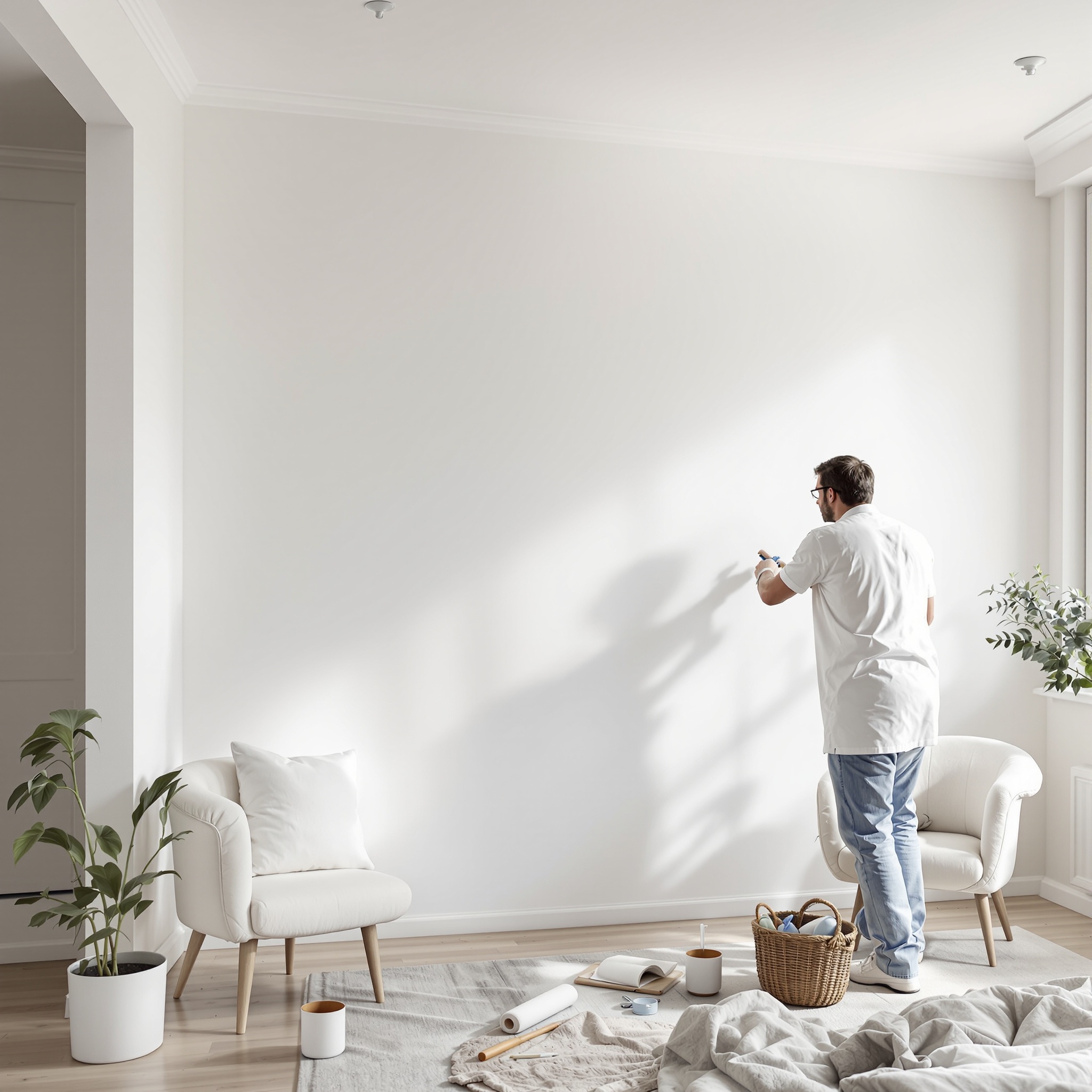 Pintura y Decoración