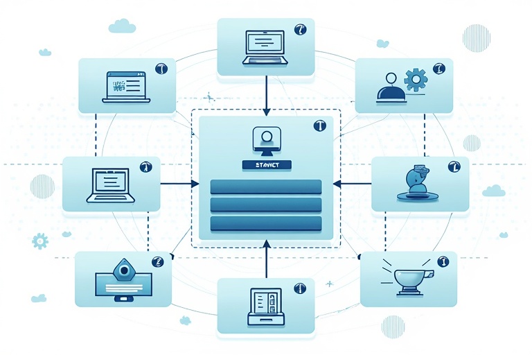 Fintech Accounts & Notifications