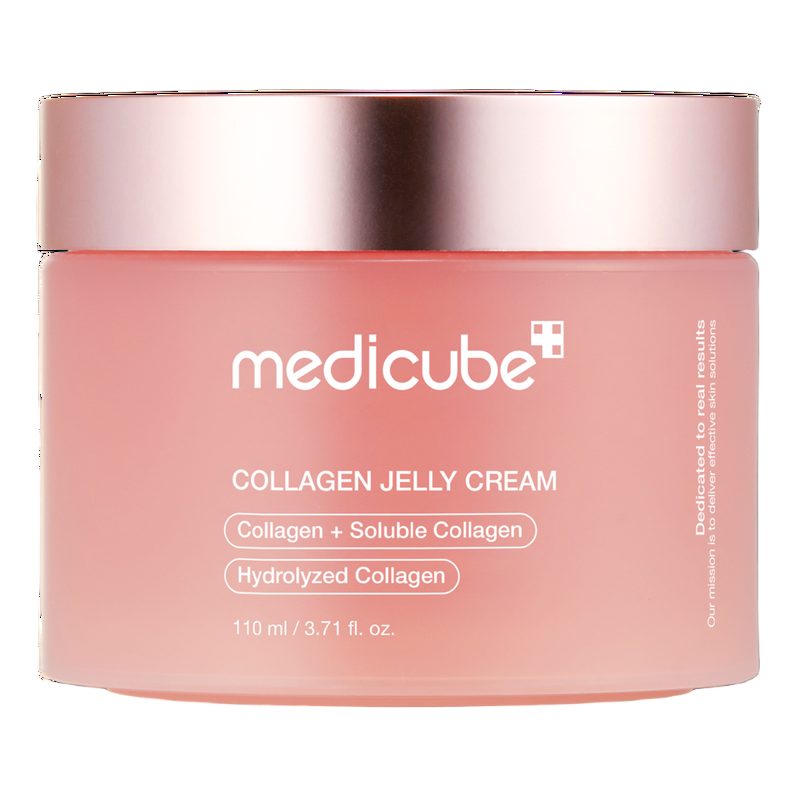 Collagen Niacinamide Jelly Cream