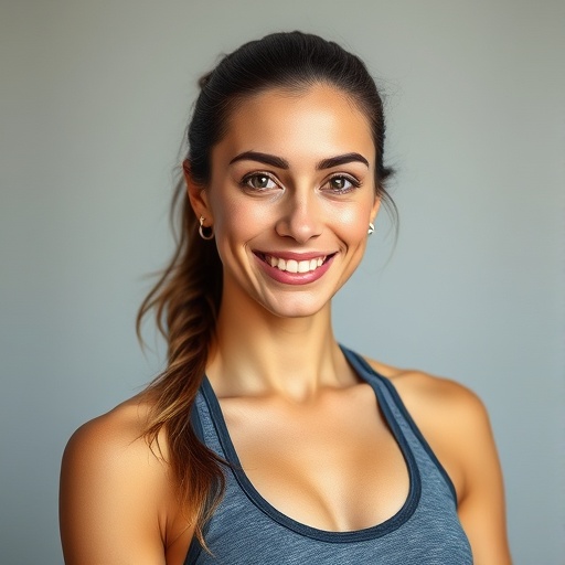 Sophie Marchand