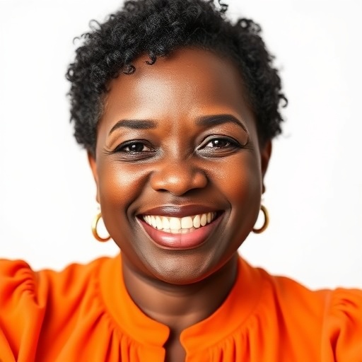 Amina Wanjiru