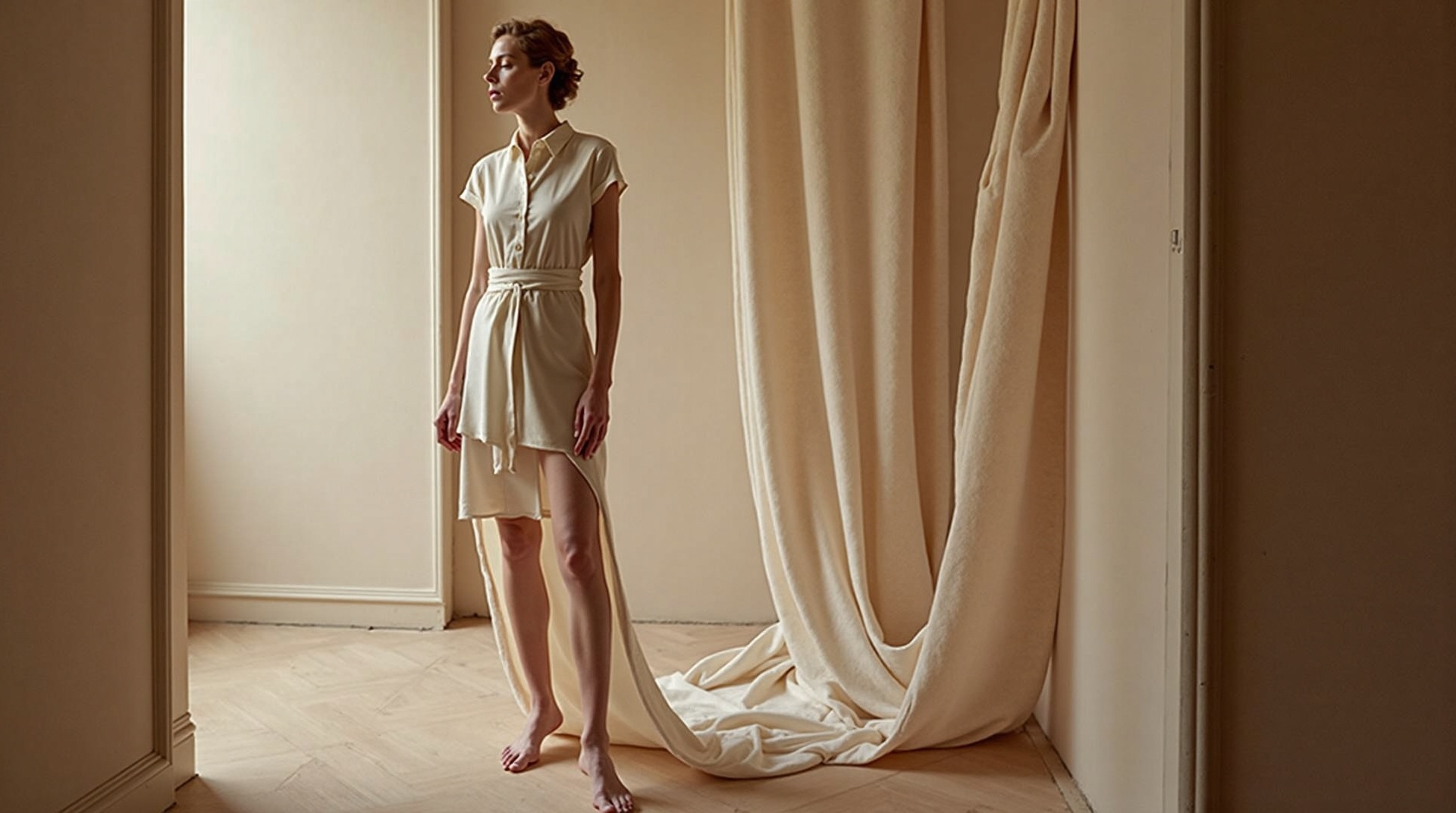 Atelier de Alta Costura