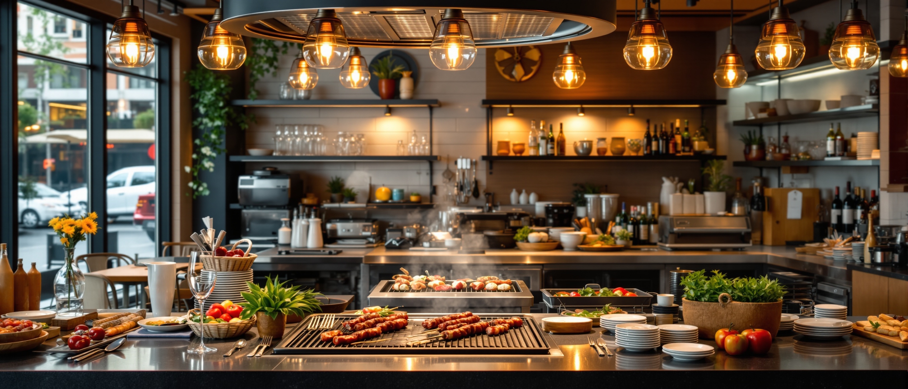 Dönerci Şahin Usta