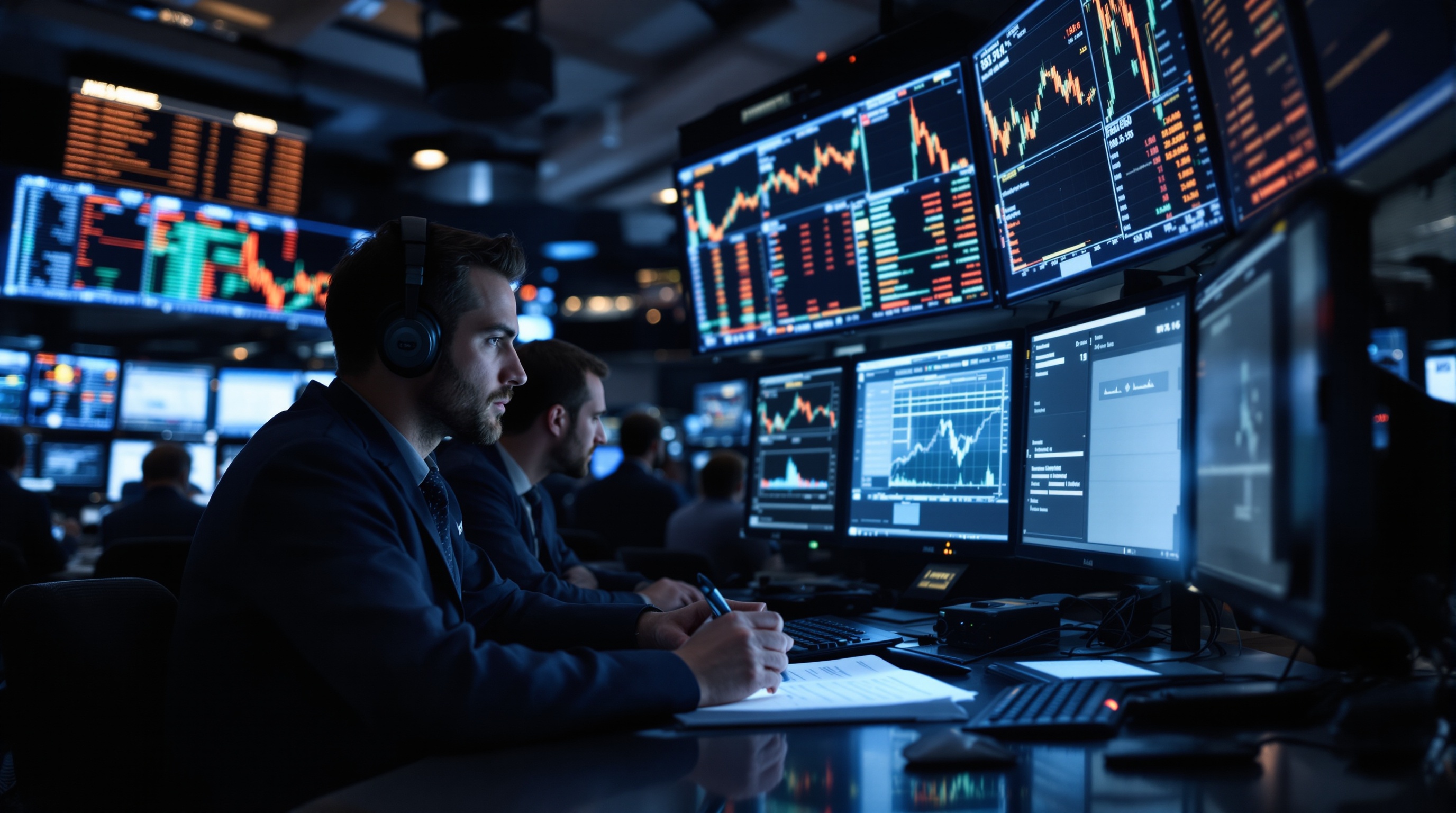 Smart Money Concepts