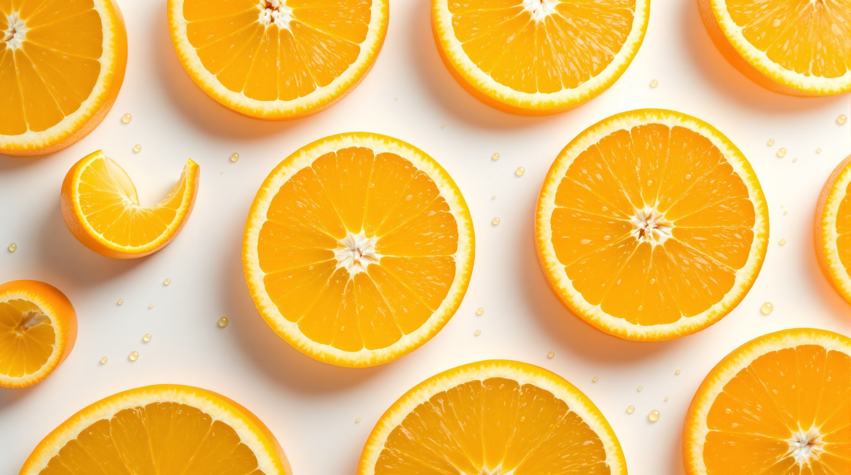 Citrus Morning Ritual - Watch Free Presentation