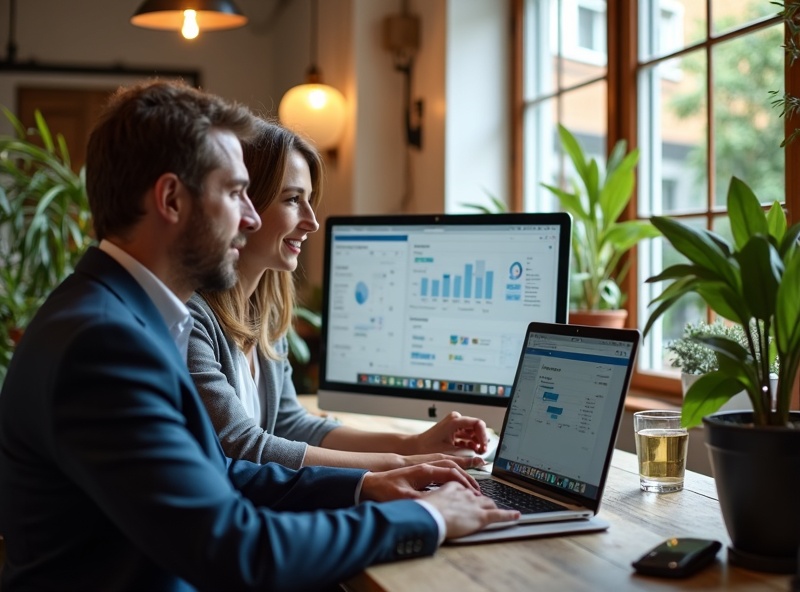 Local Growth Consulting Team