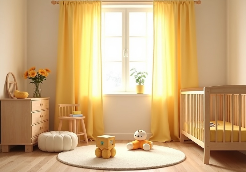 Hive 1 – Baby Room