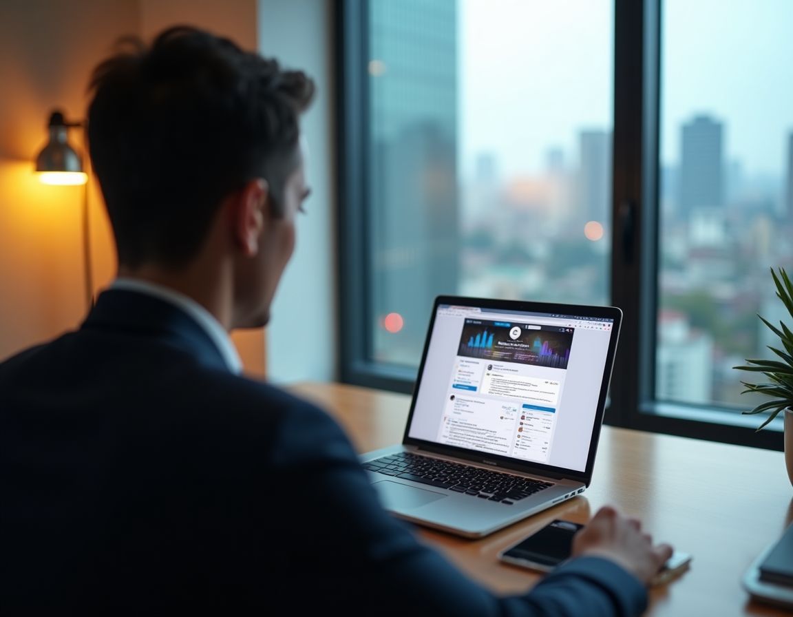 LinkedIn