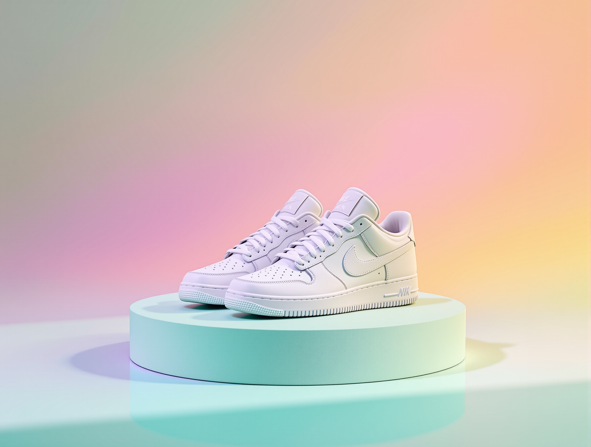 Shoes category on oopbuy spreadsheet