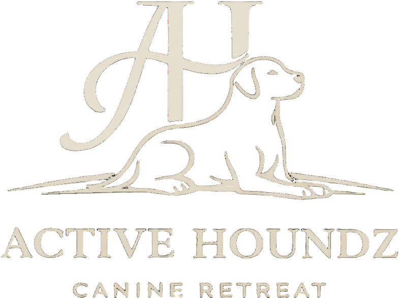 Active Houndz Canine Retreat