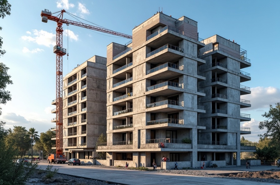 Costruzioni Civili e Residenziali — Edil Duna Pavia