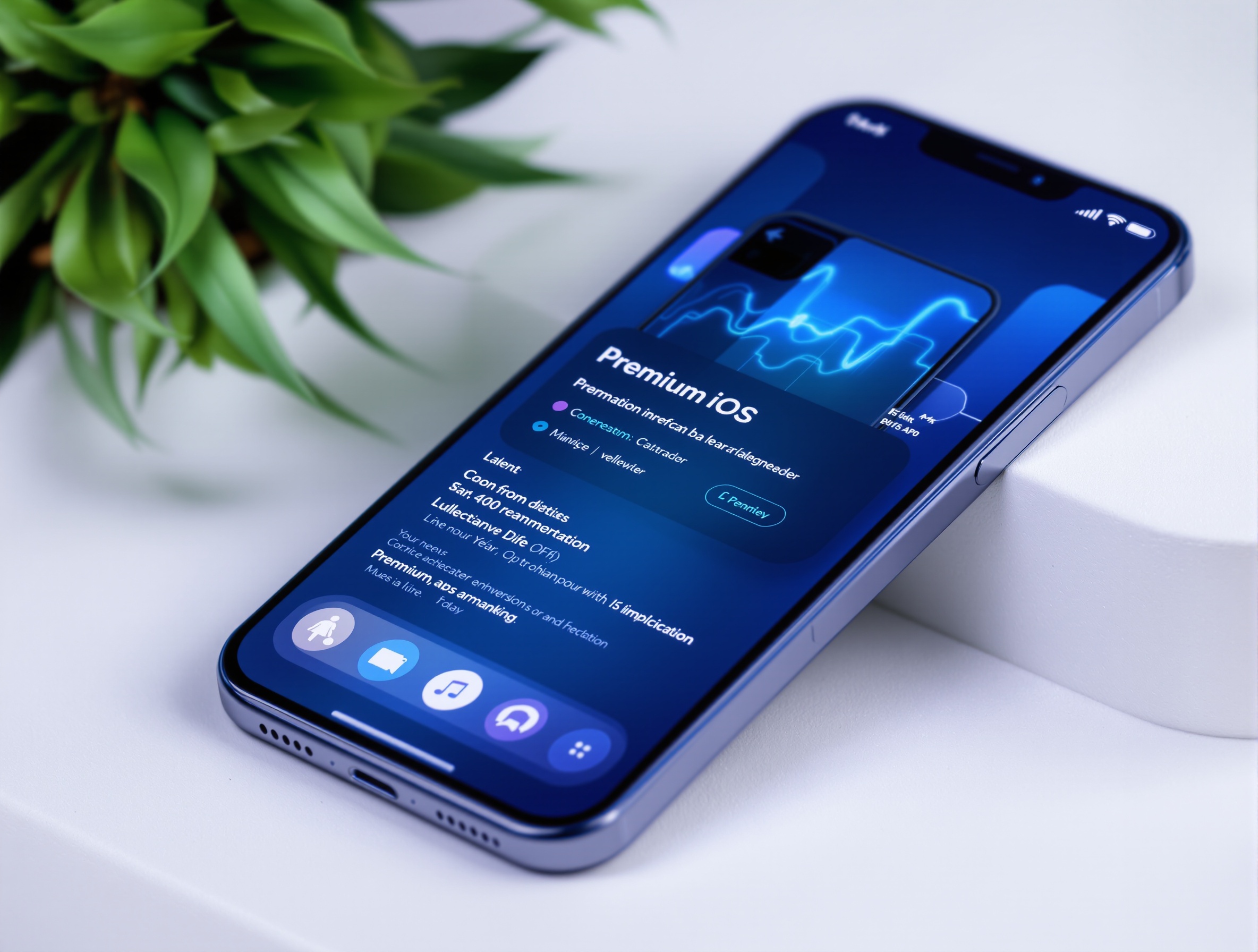 Native iOS Development