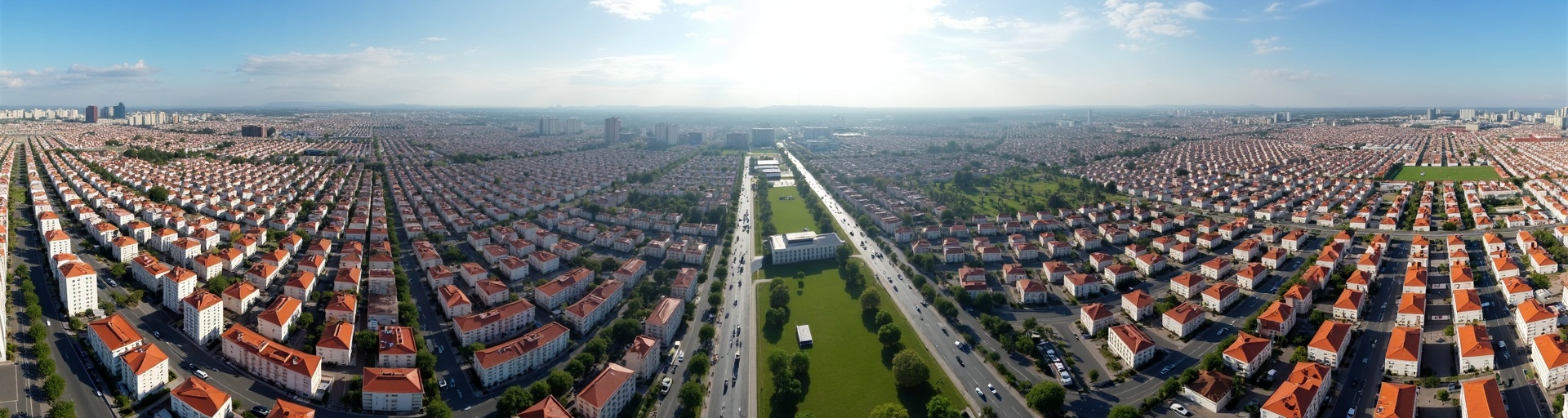 Zona sur de Madrid - Móstoles, Leganés, Fuenlabrada, Getafe, Alcorcón