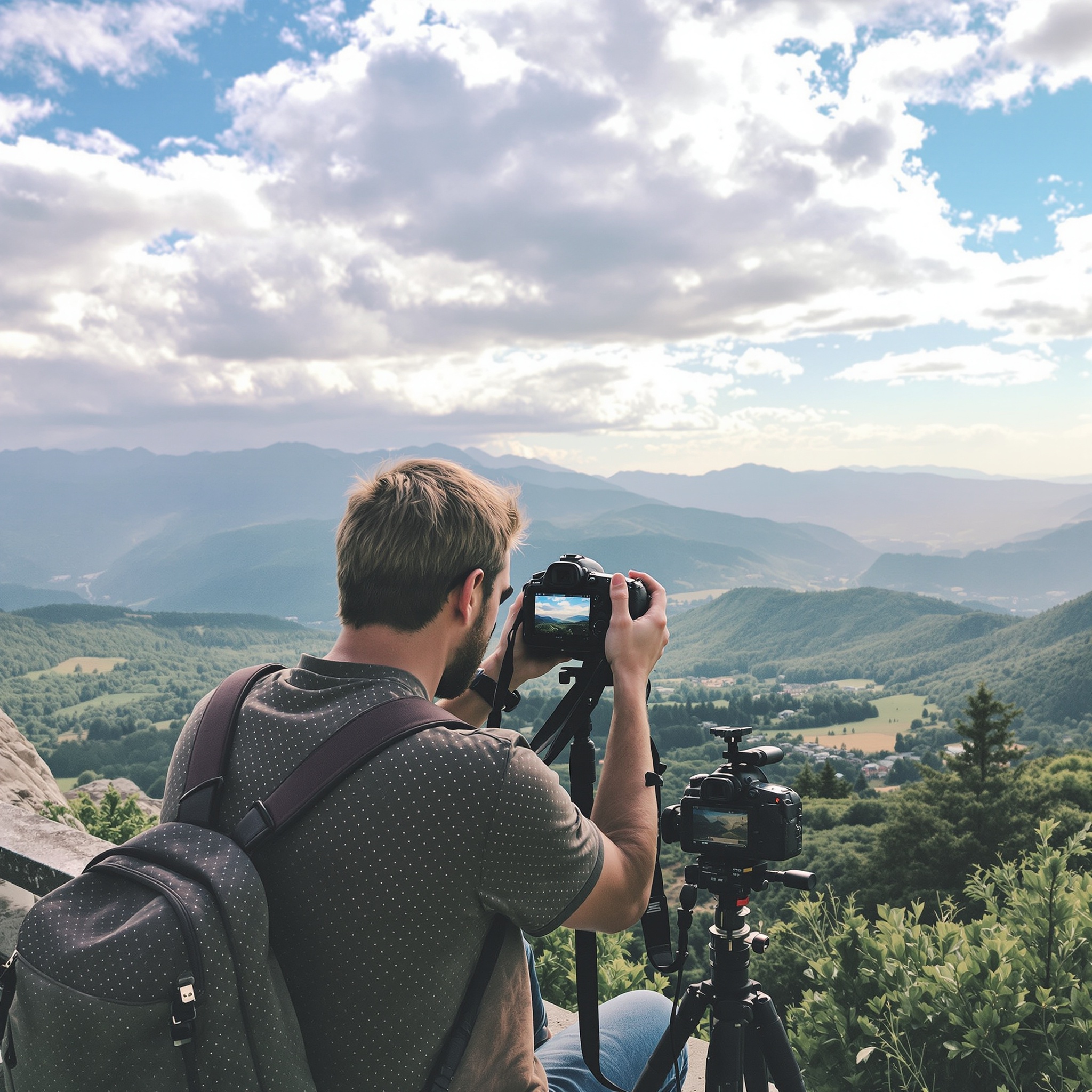 Nhà Sáng Tạo Nội Dung